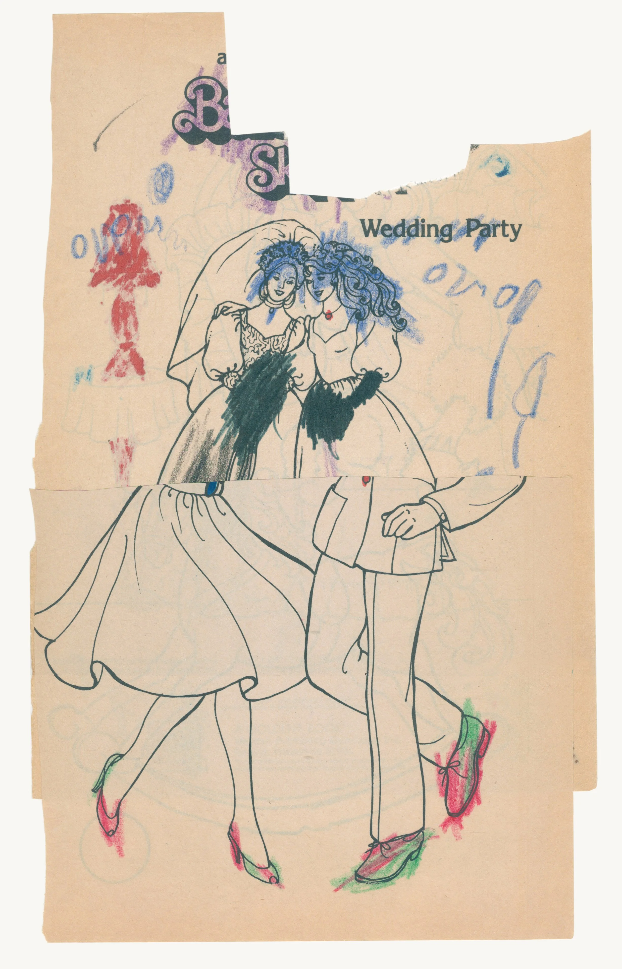 Wedding Party