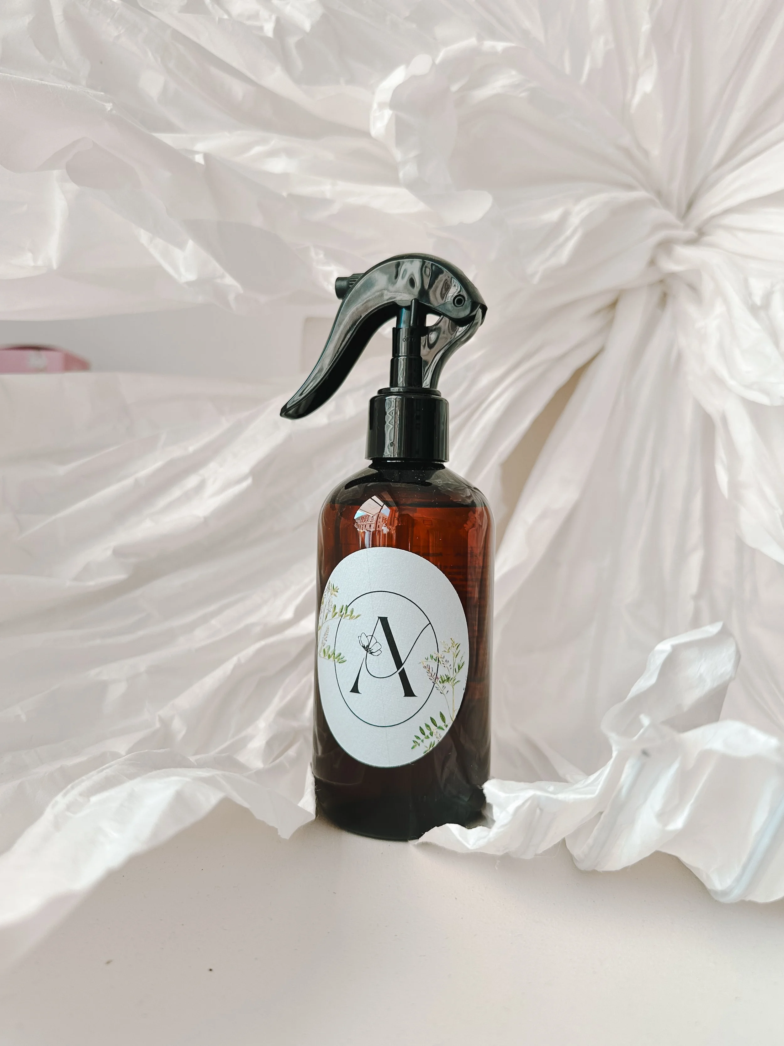 Adele Liquirizia - Spray