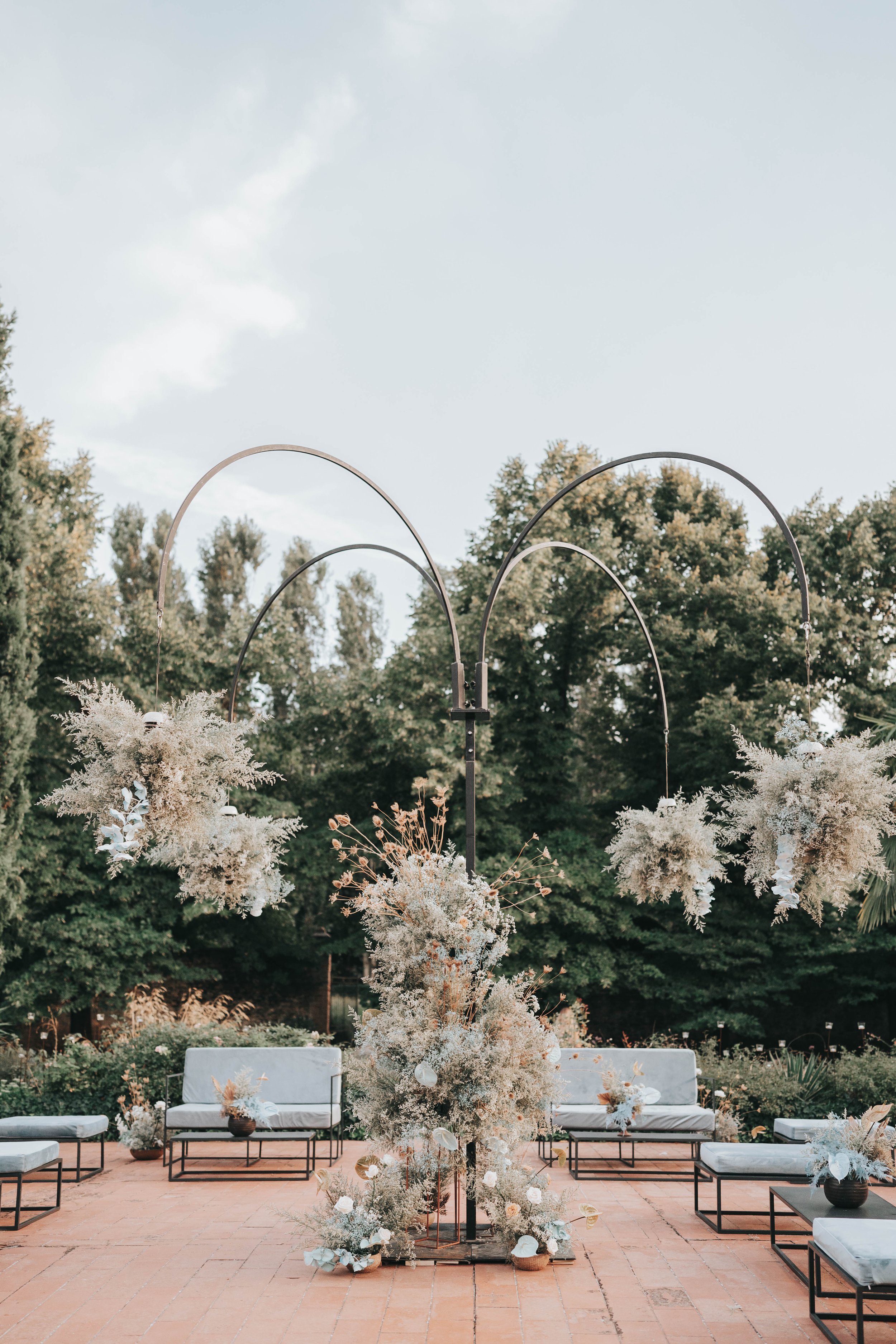 Greta e Nicola - Convento dell'Annunciata