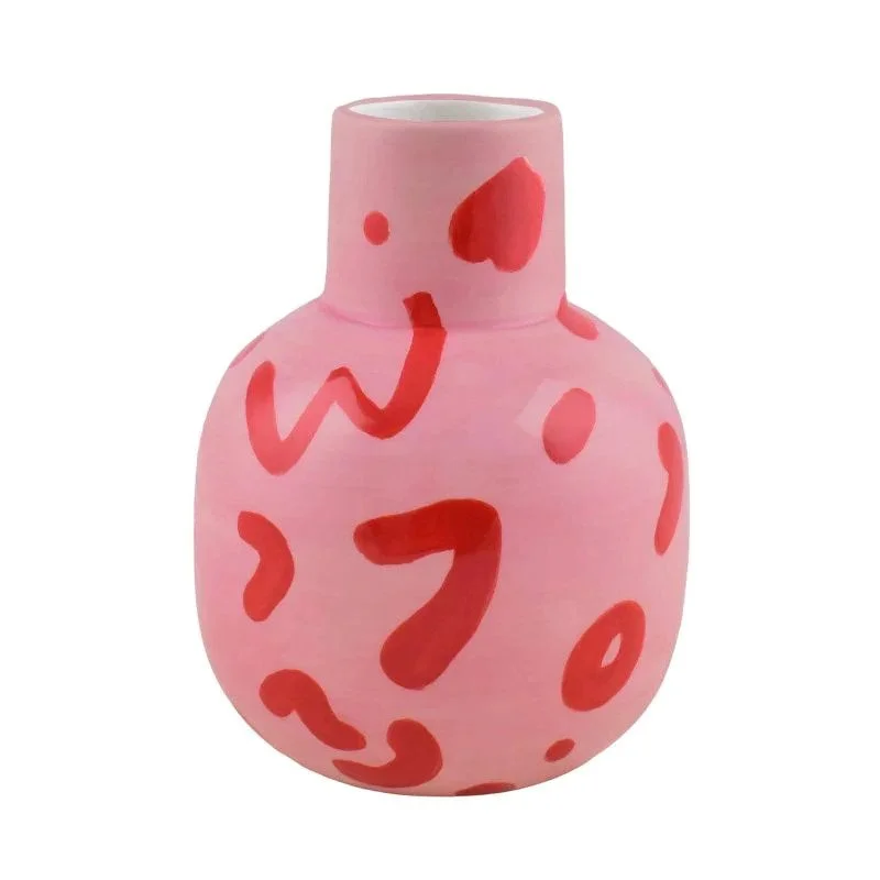 Que Rico Rosita hola - Vaso