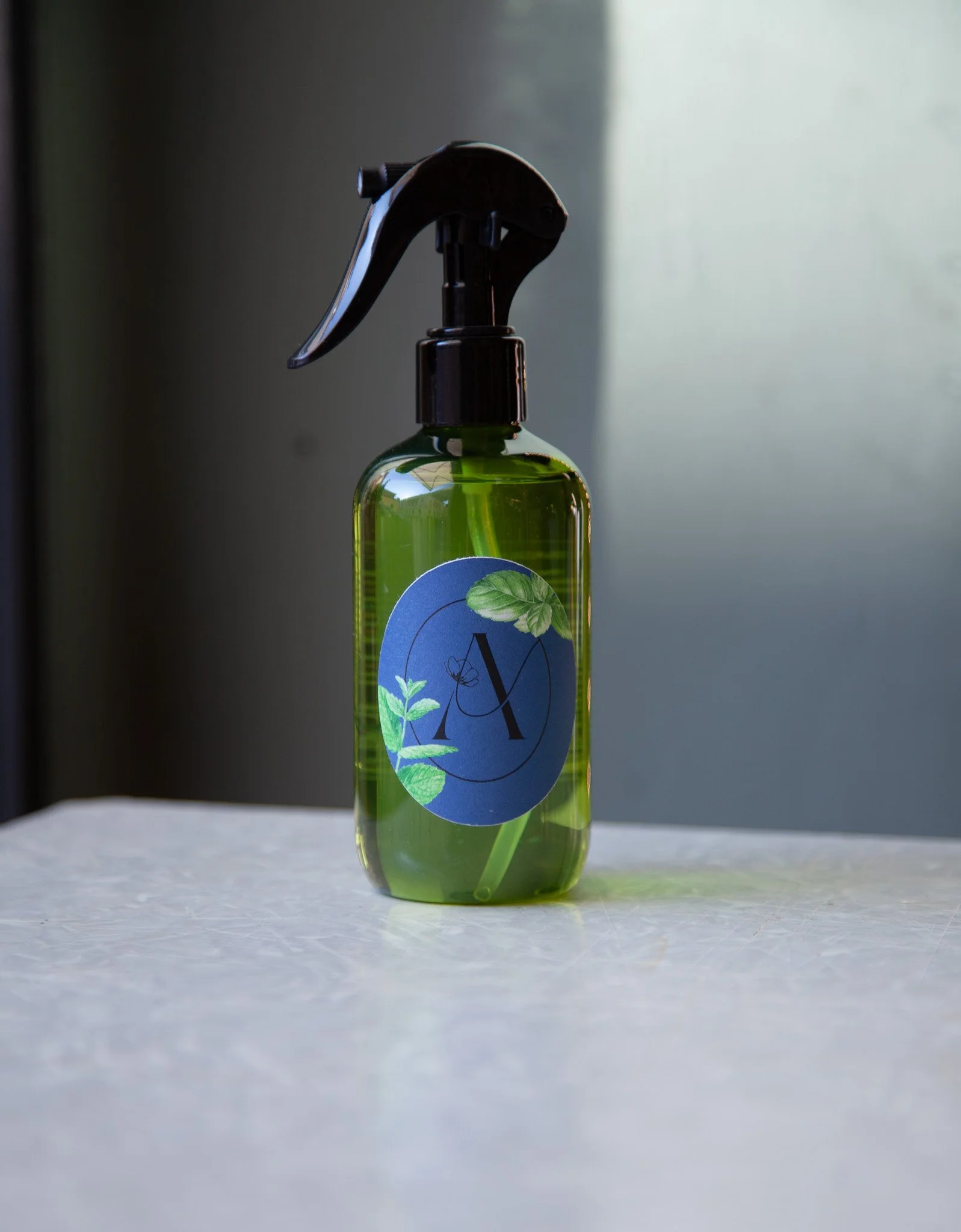 Adele Basilico e Menta - Spray