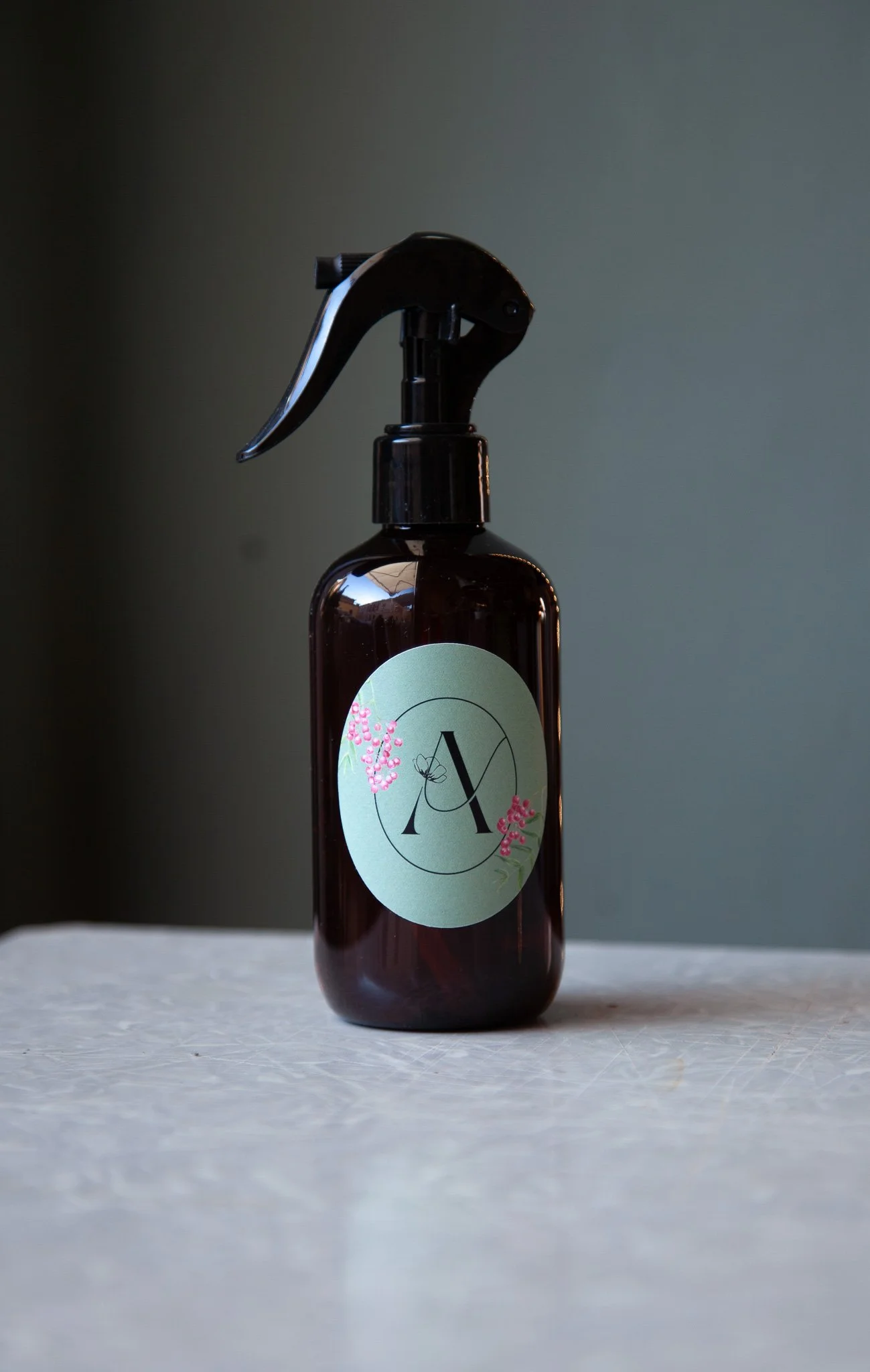 Adele Pepe rosa - Spray