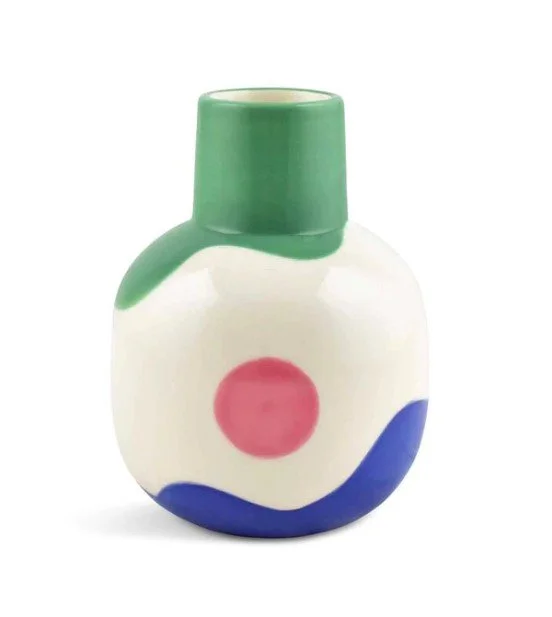 Que Rico Rosita - Vaso