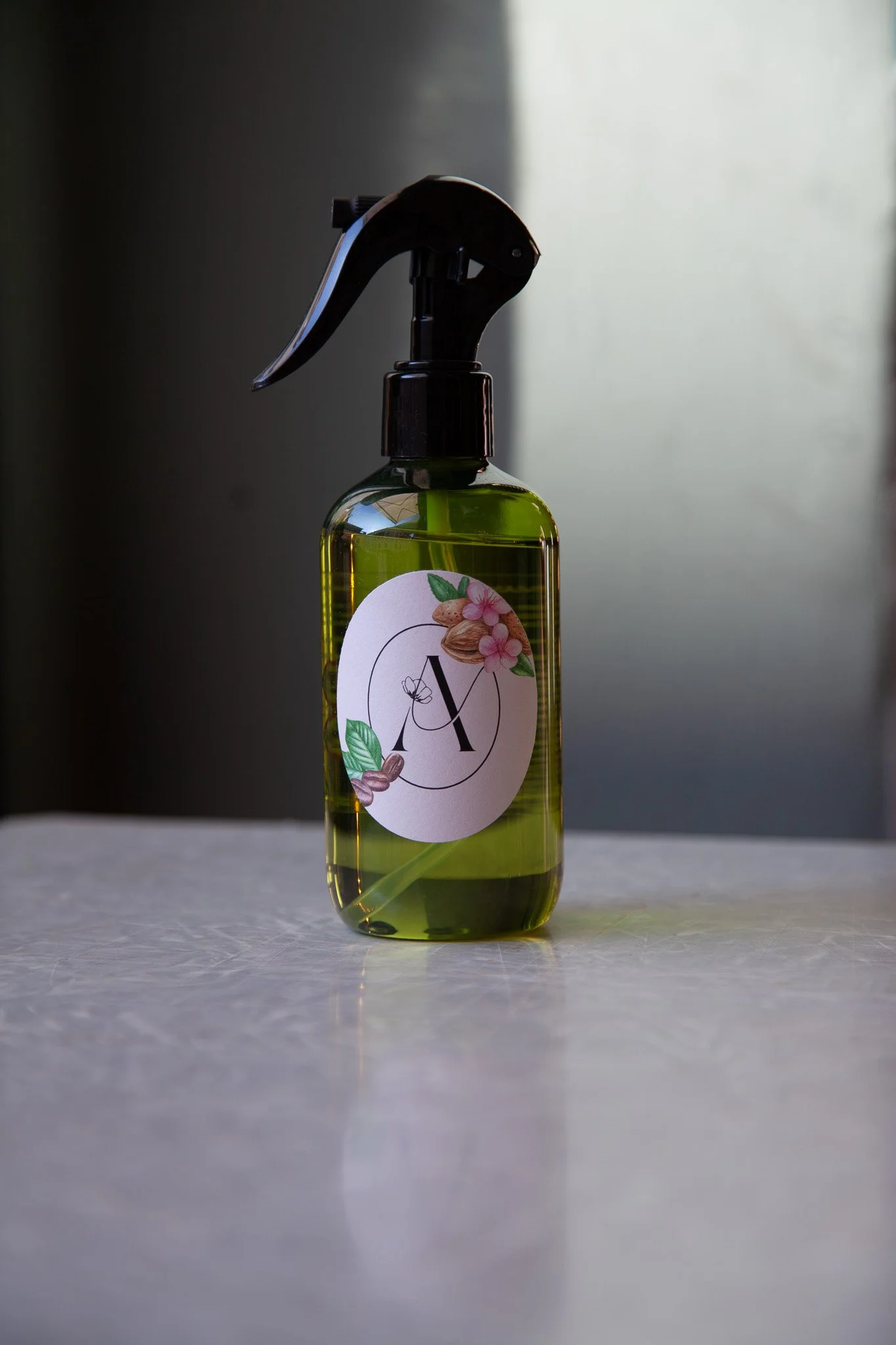 Adele Caffè e Mandorla - Spray