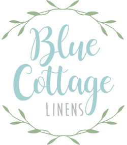 Blue Cottage Linens