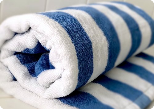 Kitchen Towel Set: 3 weeks — Blue Cottage Linens