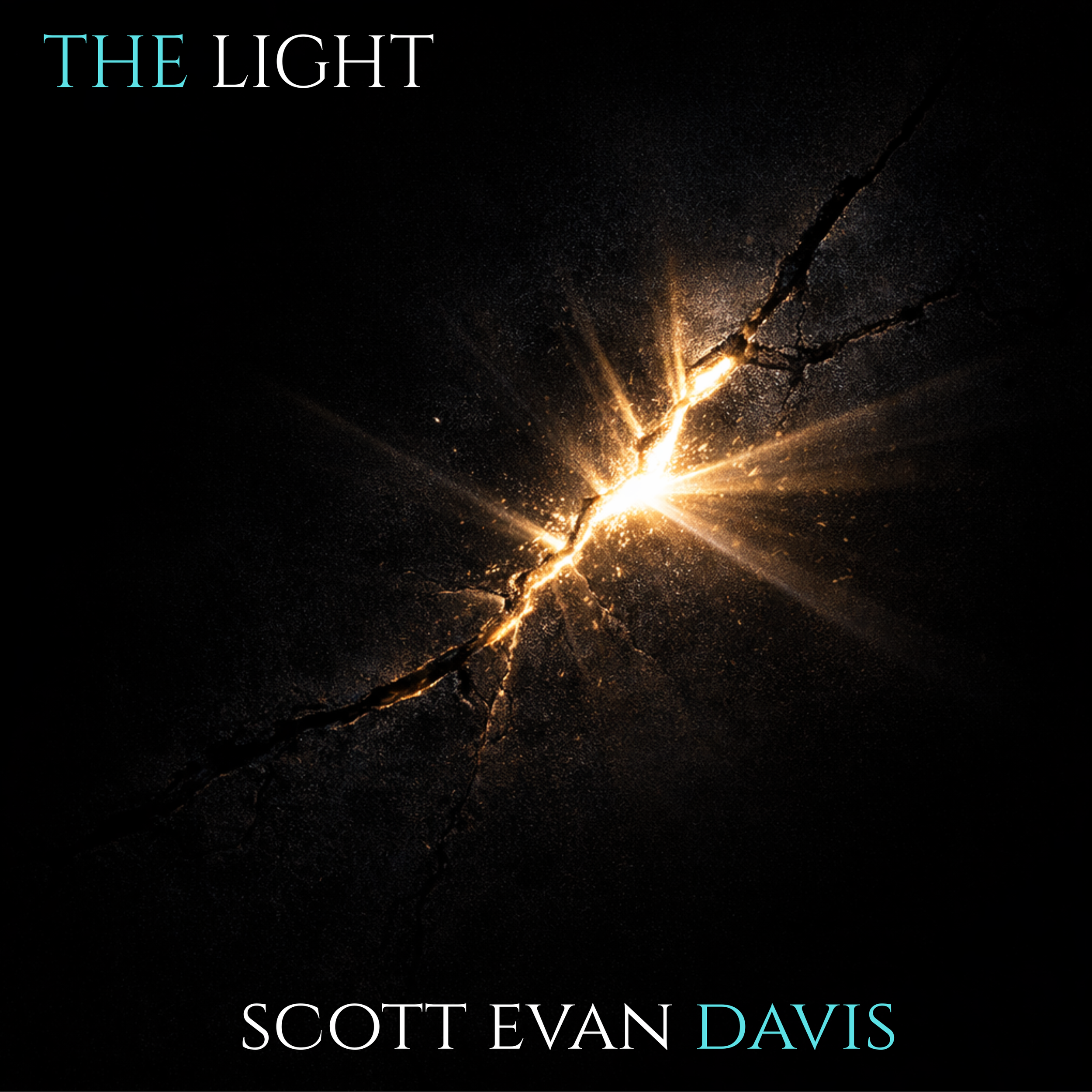 LISTEN TO SCOTT'S LATEST SINGLE "THE LIGHT"