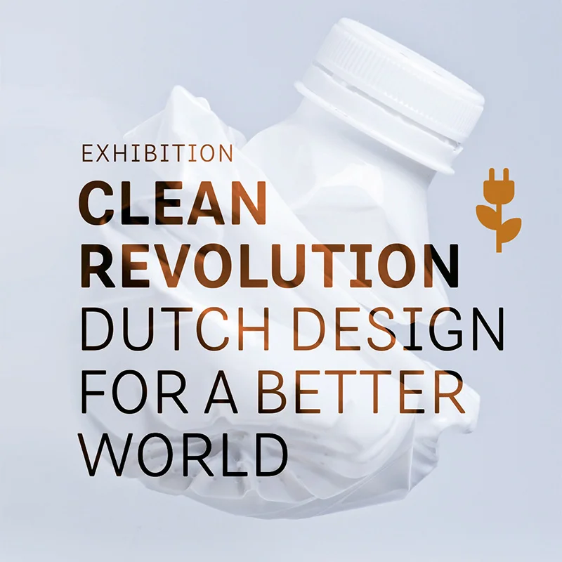 Clean Revolution Expo