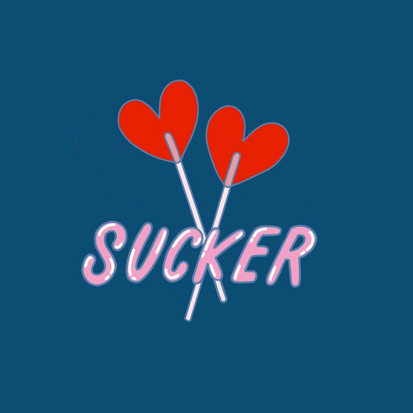 I&rsquo;m a sucker for you 💋👅💓 #bemine