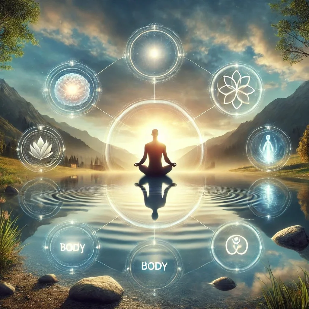 The Importance of Personal Health and Wellbeing: A Holistic Approach to Living Your Best Life