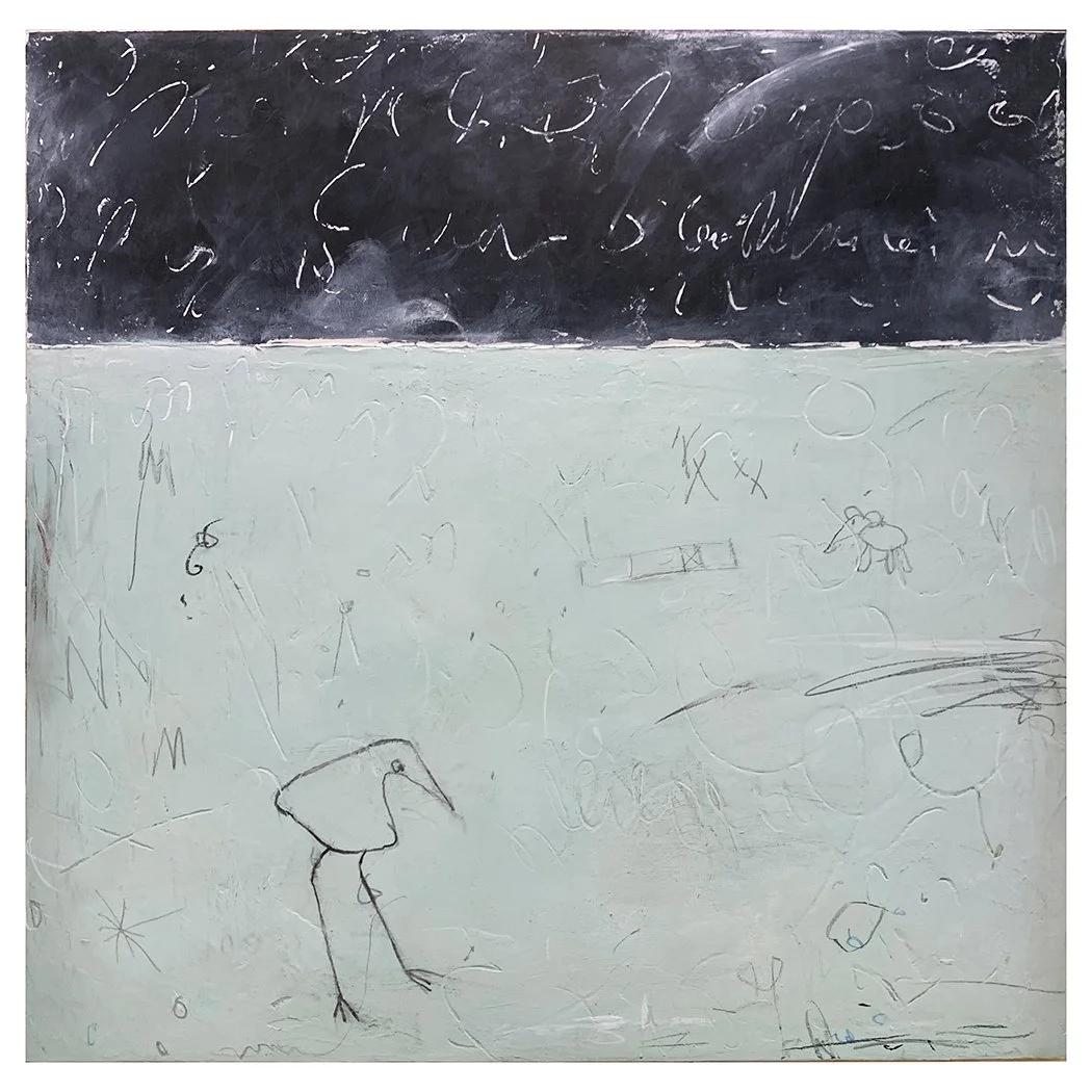 Oiseau Bleu