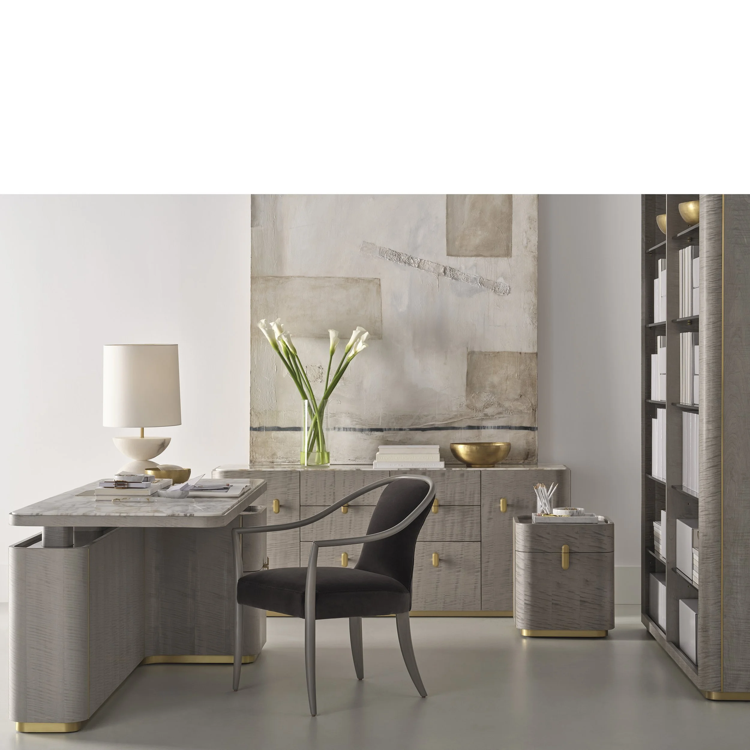 Baker Furniture Showroom 