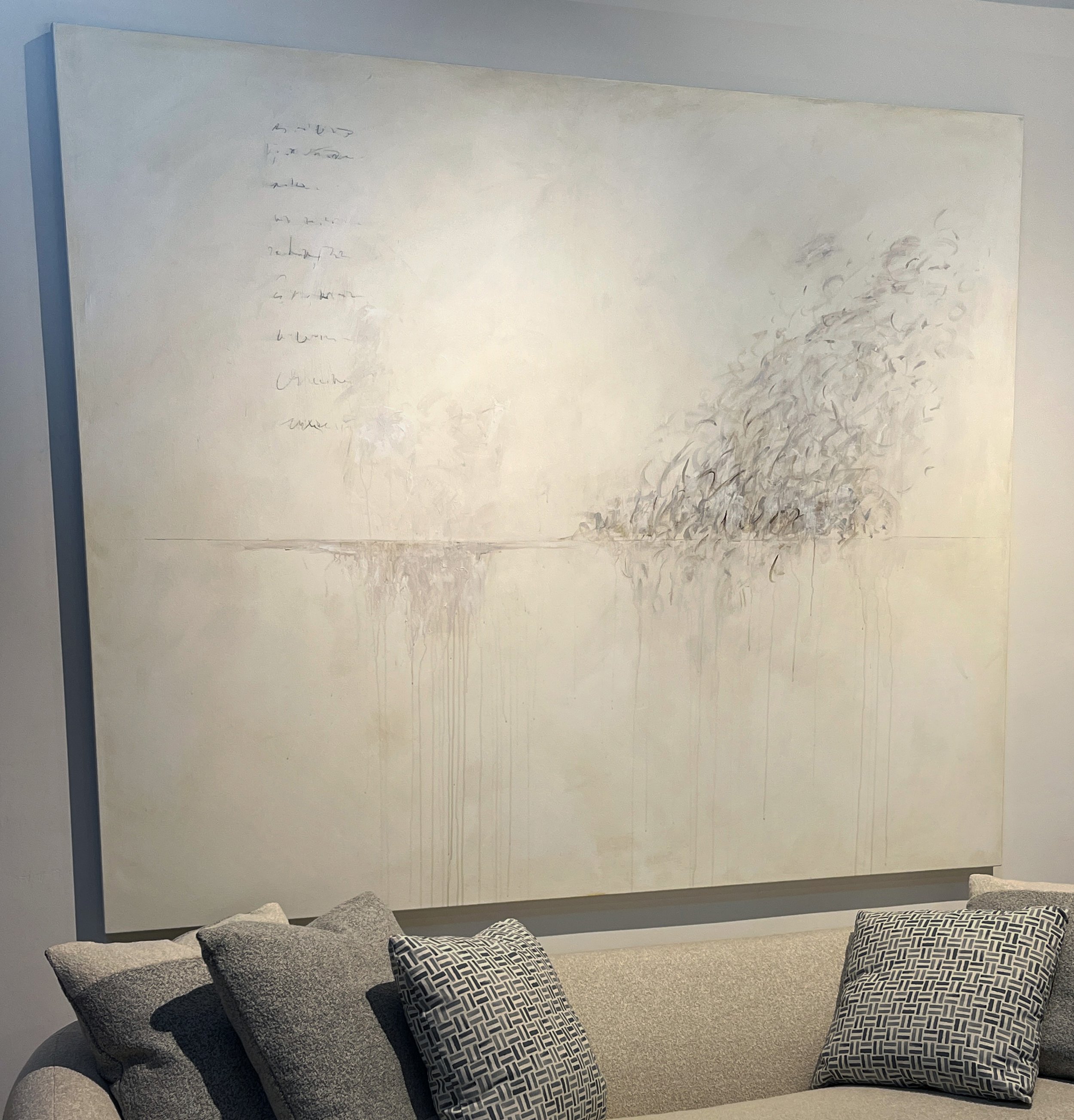 B #6, Life's ToDo (Sold)