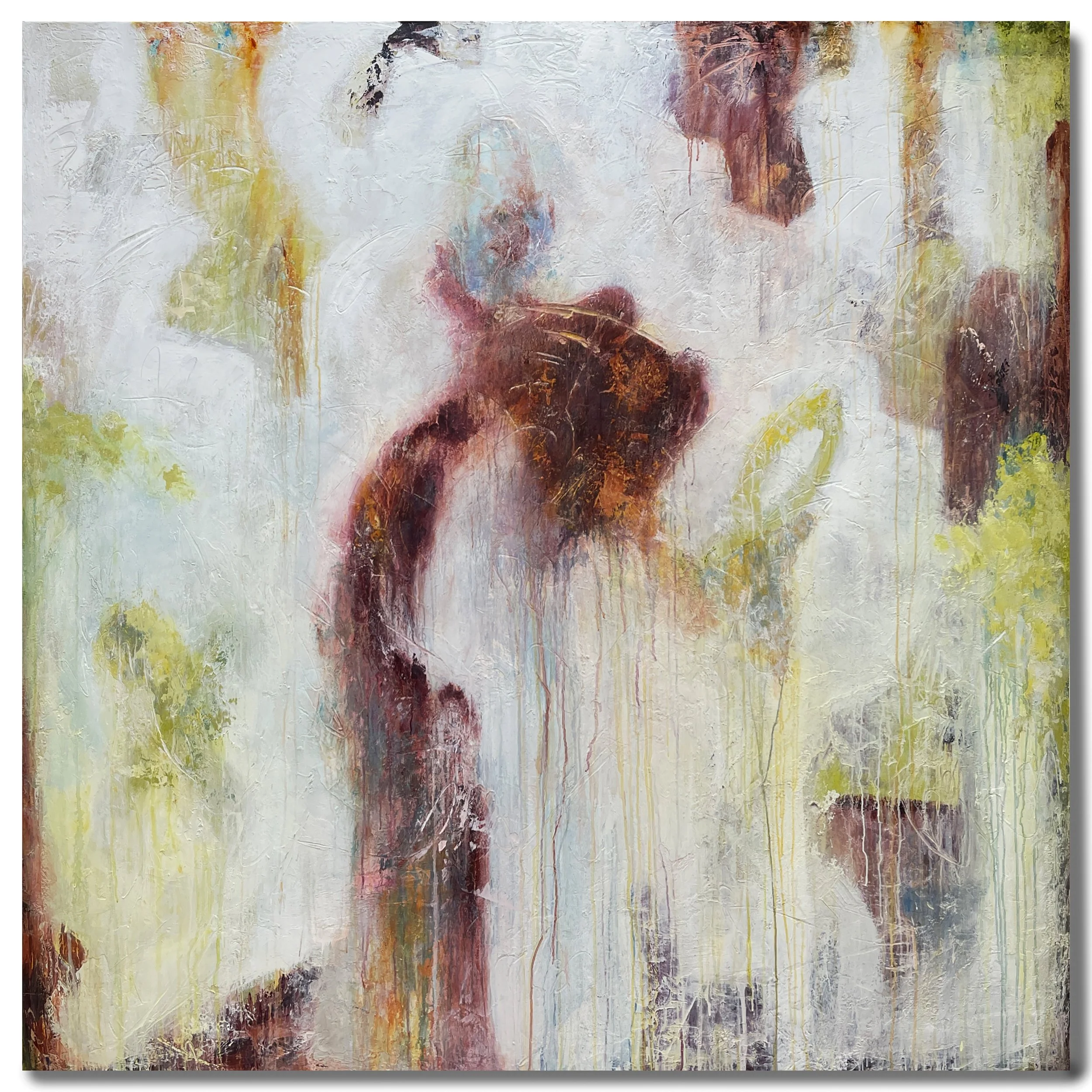 L'érosion de la Nostalgie