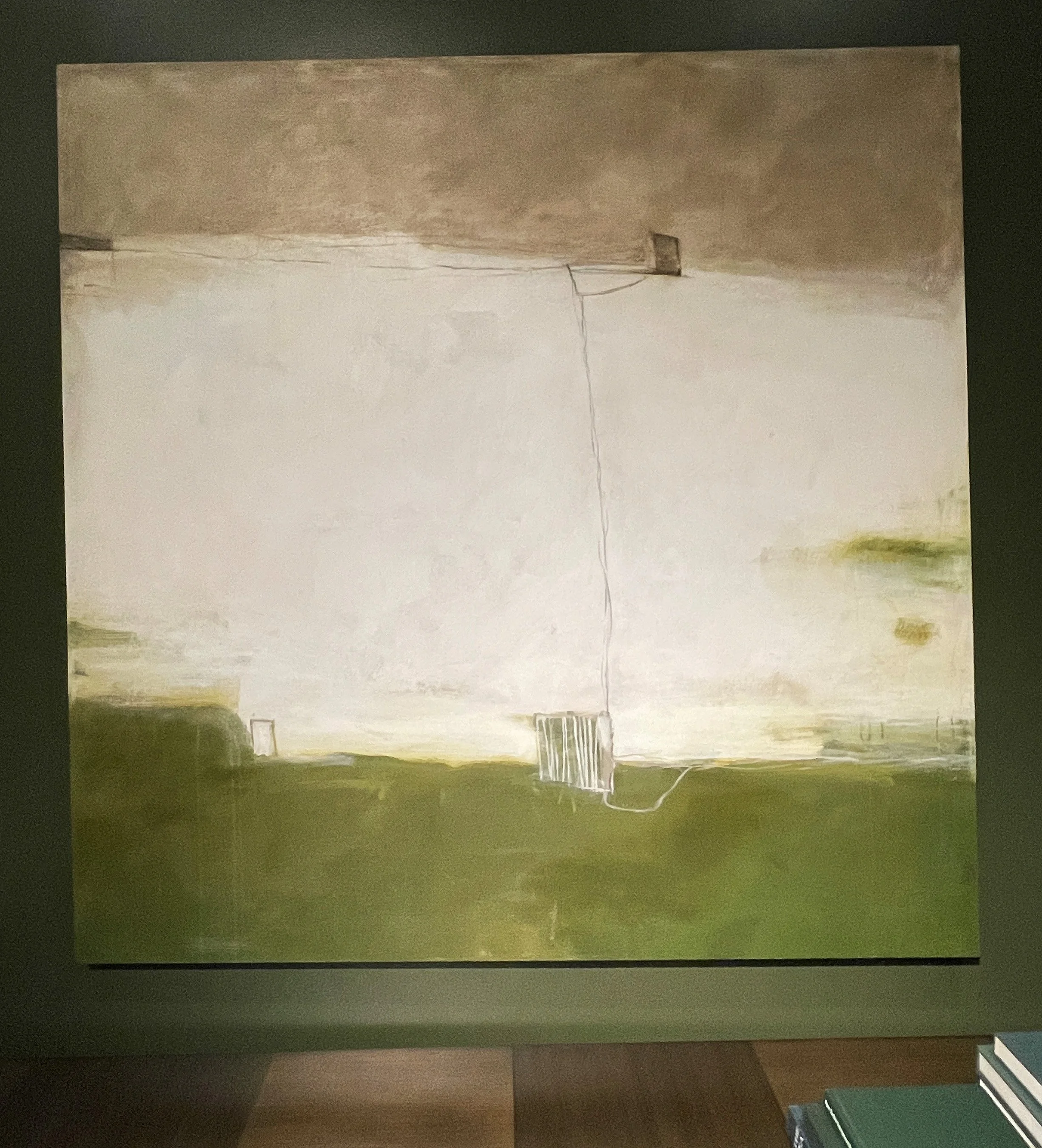 Notre Lien    (Sold) (Copy)