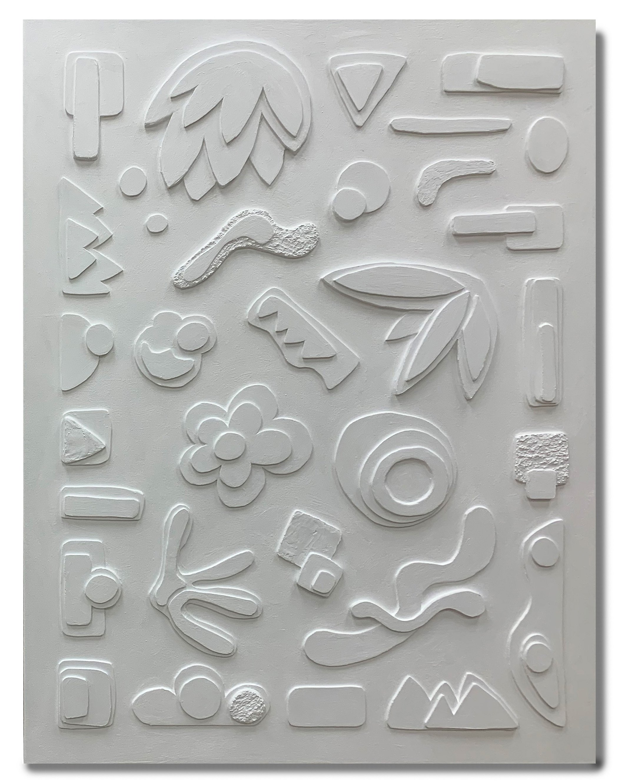 L'aspiration de l'artiste  (Sold) (Copy)