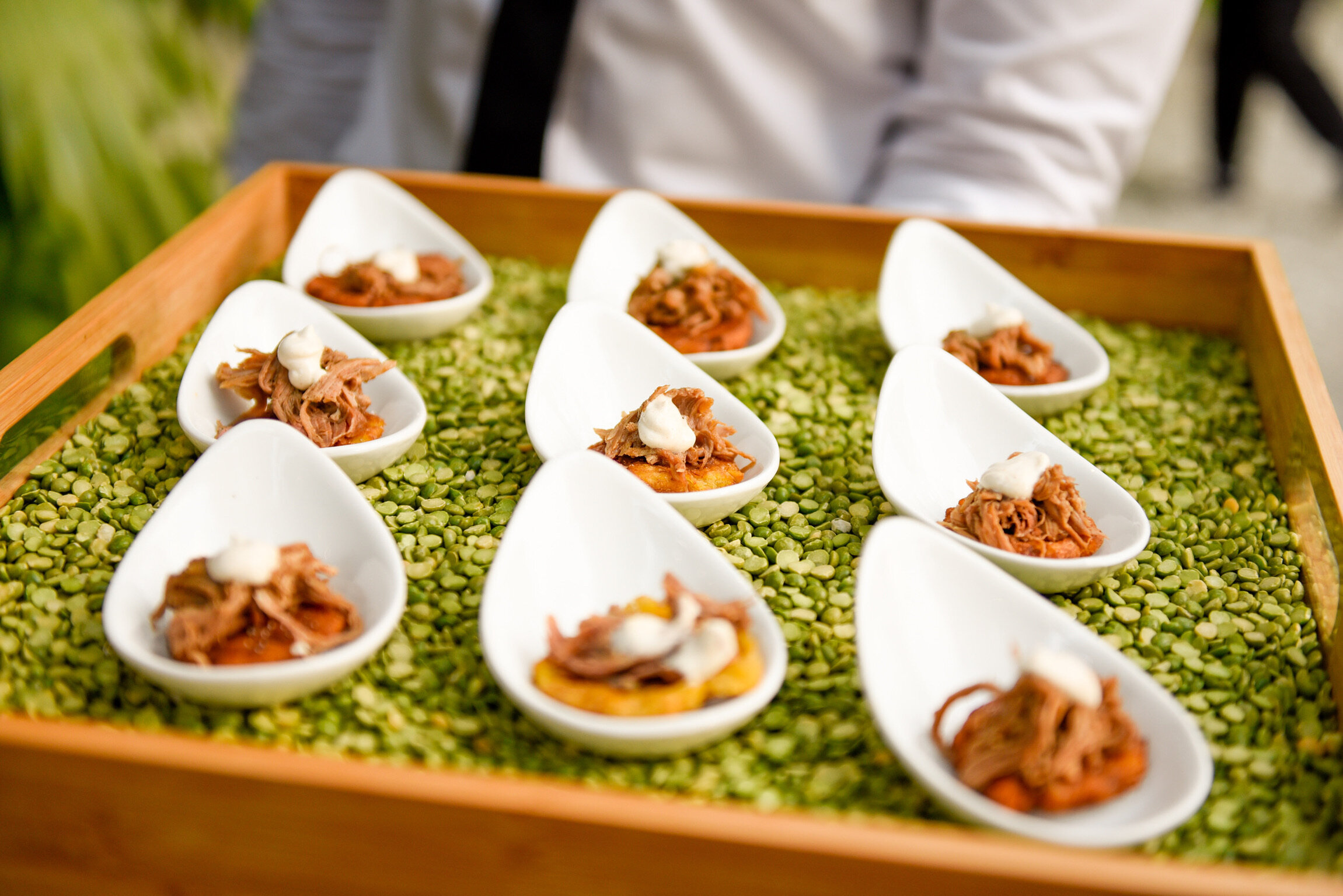  Wedding Hors D'oeuvres 