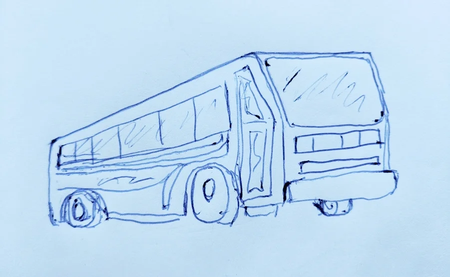 June 25, 2018 - The Luck of Kokura