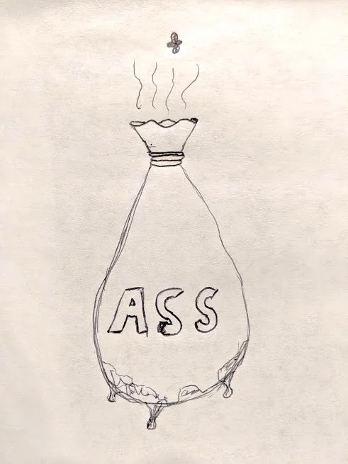 July 22nd, 2019 - She Said He Said