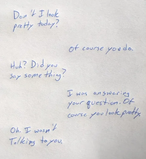 October 14th, 2019 - Sinners at the Hands of an Angry God