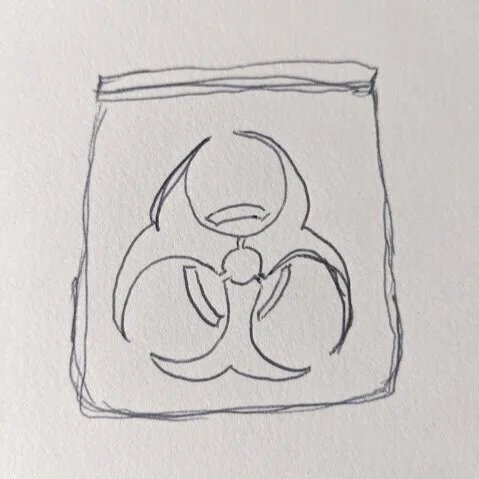 March 23rd, 2020 - Out There