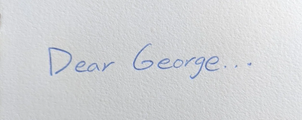 April 6th, 2020 - Love Letter