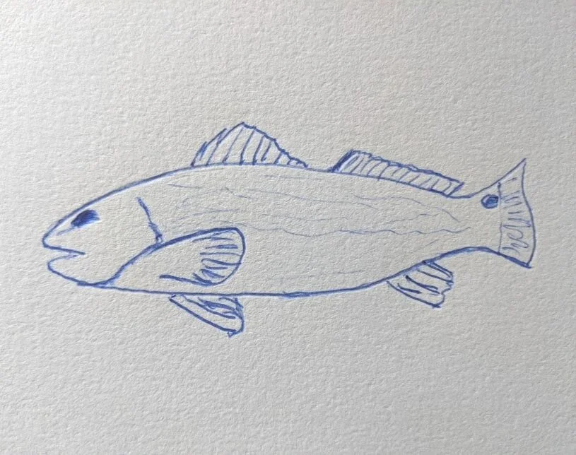 August 31st, 2020 - The Sand Banks, 1861