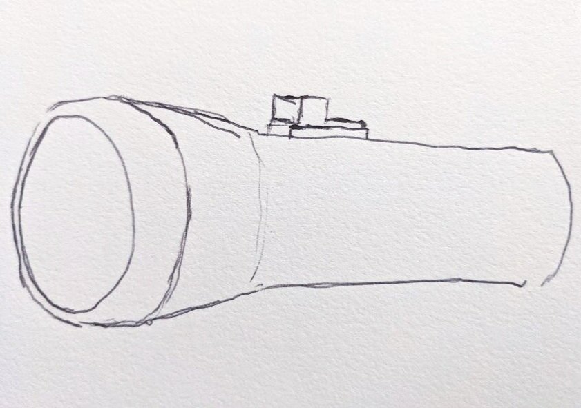 September 7th, 2020 - Flashlight