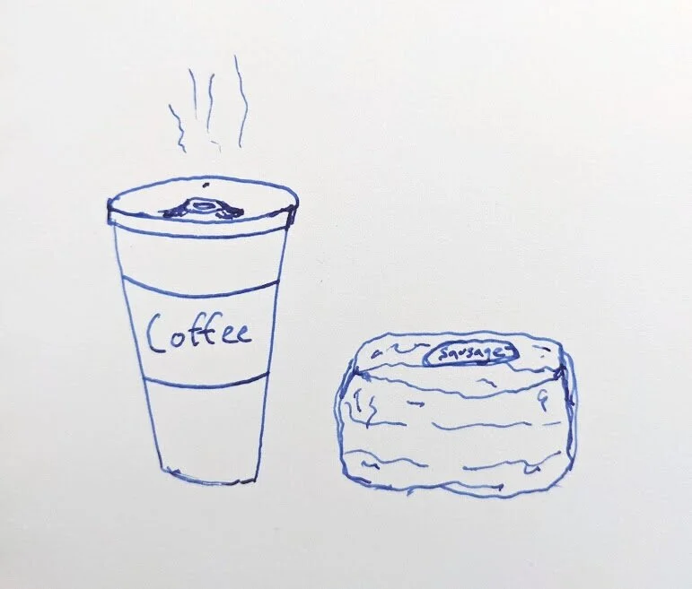 January 18th, 2021 - Blushes