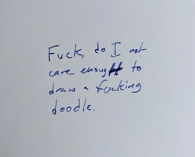 February 15th, 2021 - Casting Shadows