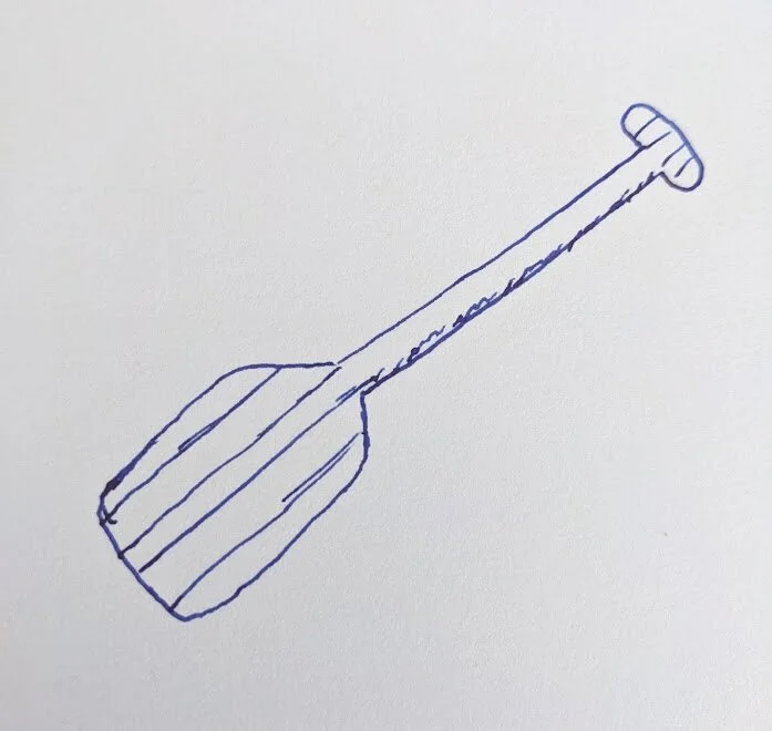 March 15th, 2021 - The Shape of a Teardrop