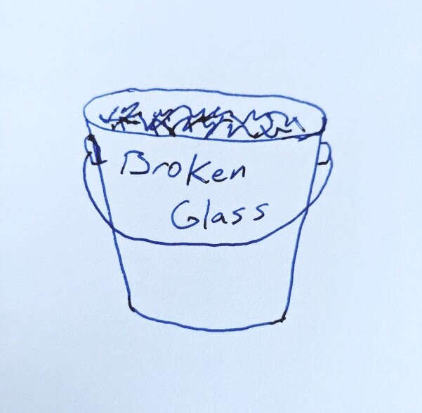 July 12th &amp; 19th, 2021 - Unread Messages