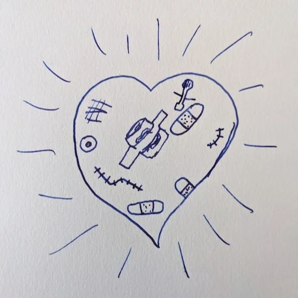 November 1st, 2021 - The Depletion Prompts