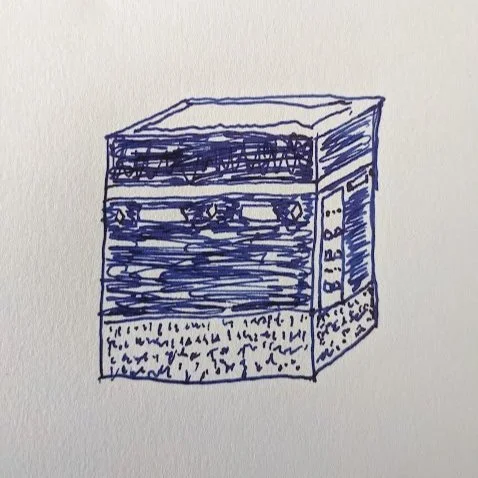 November 8th, 2021 - The Haunting of Hajji Hotak