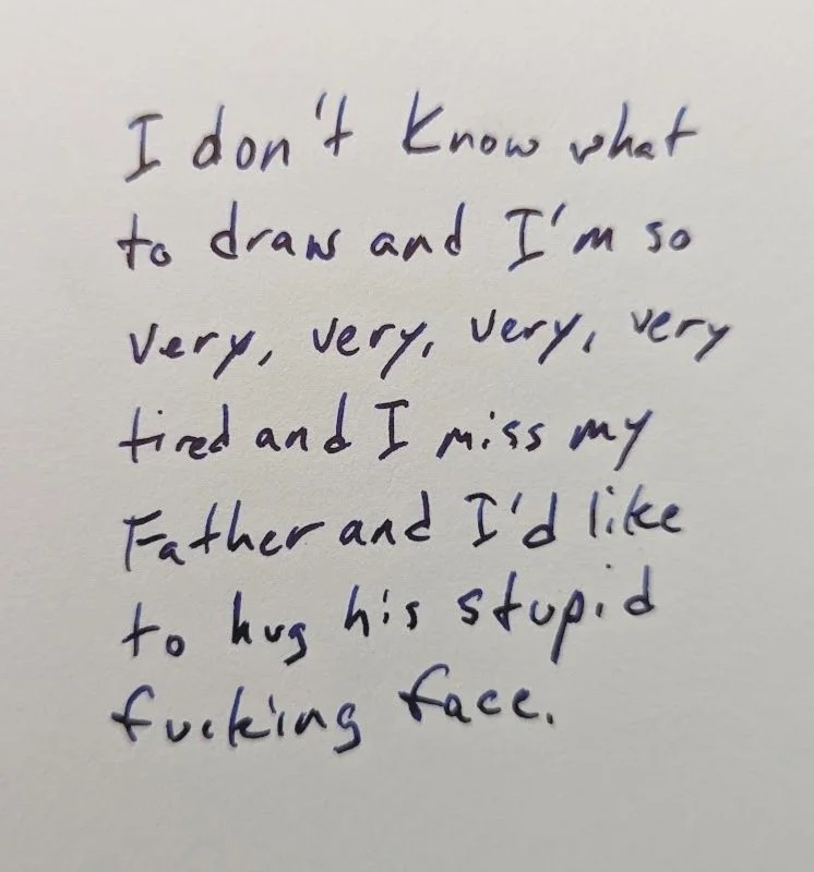 September 5th, 2022 - Café Loup