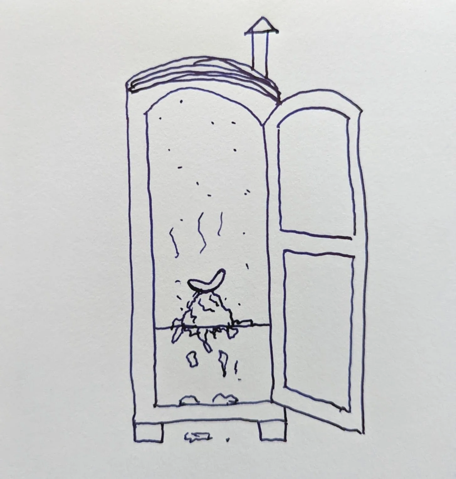 September 19th, 2022 - The Secret Sauce