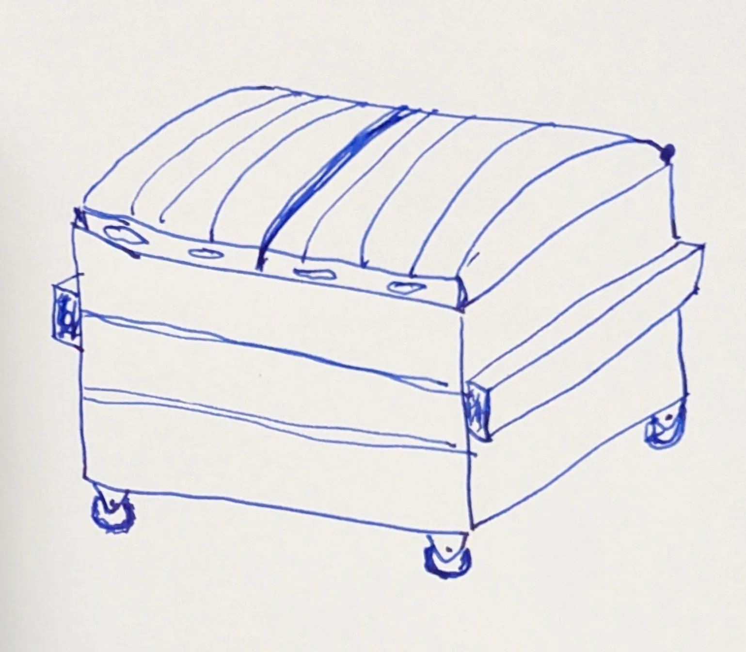 October 24th, 2022 - Tiny, Meaningless Things