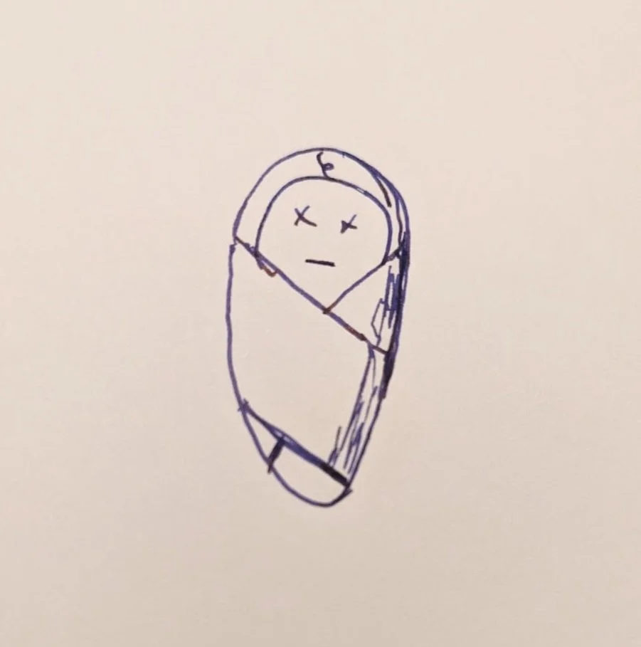 January 2nd &amp; 9th, 2023 - Notions of the Sacred