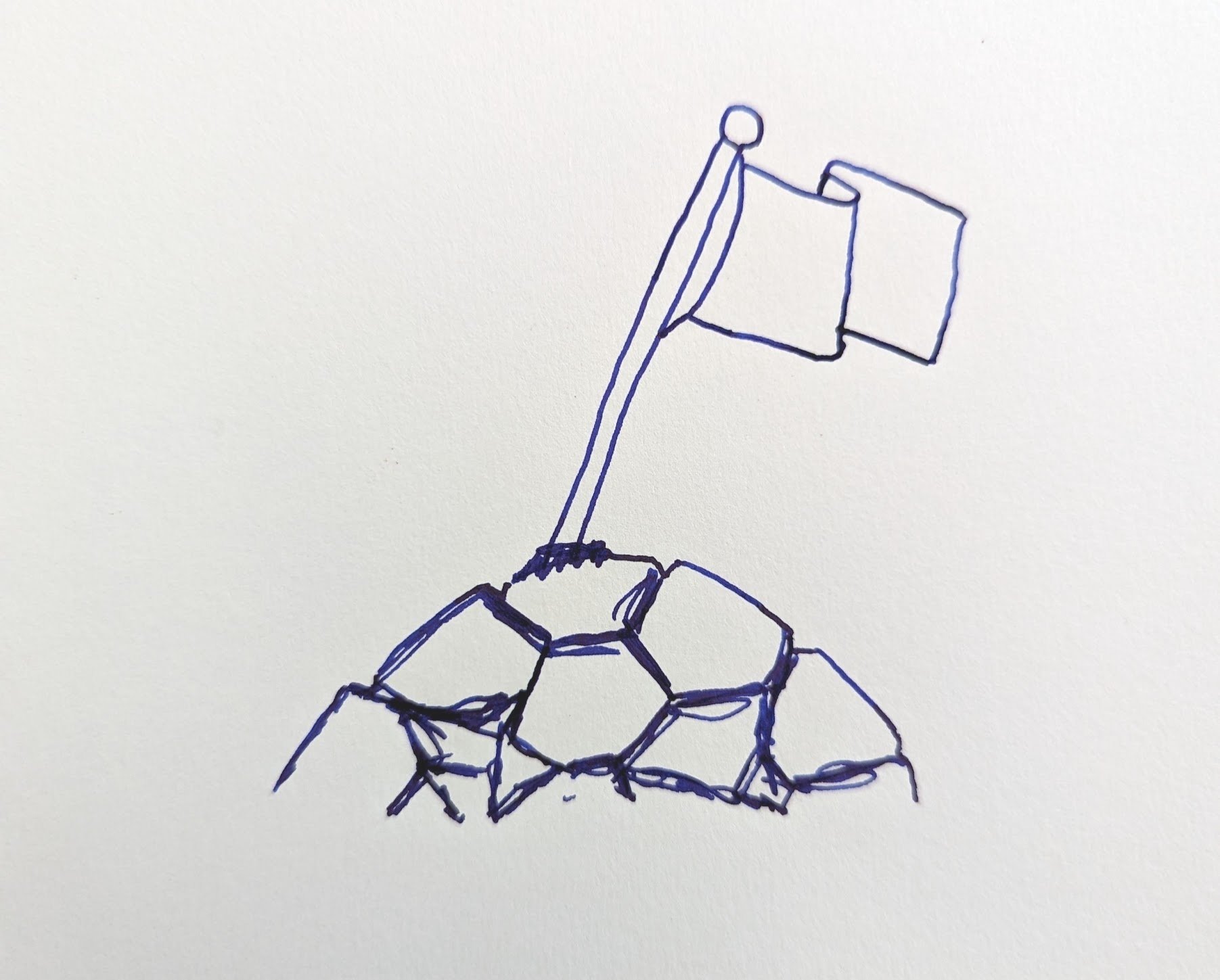 March 20th, 2023 - False Star