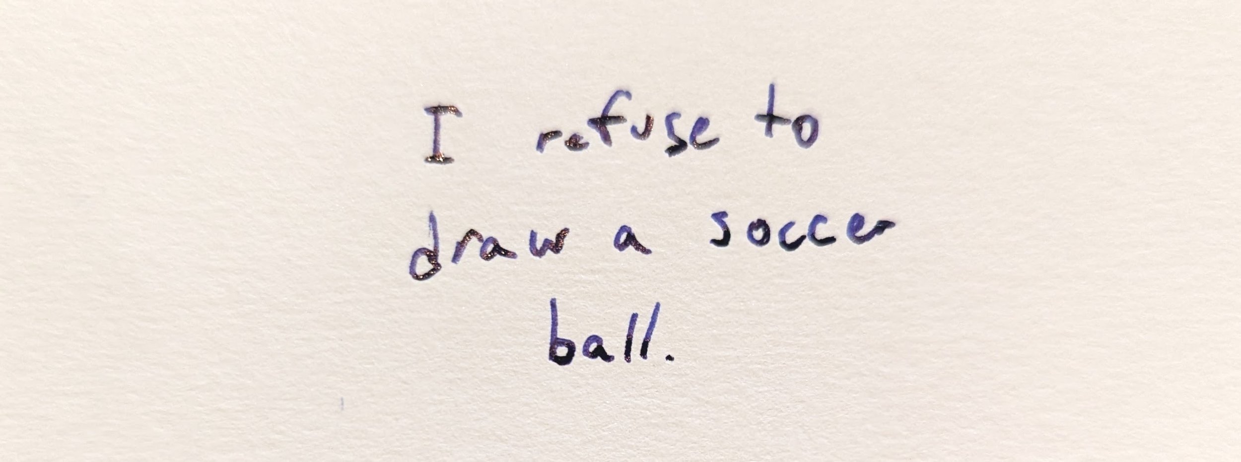 May 29th, 2023 - The Soccer Balls of Mr. Kurz
