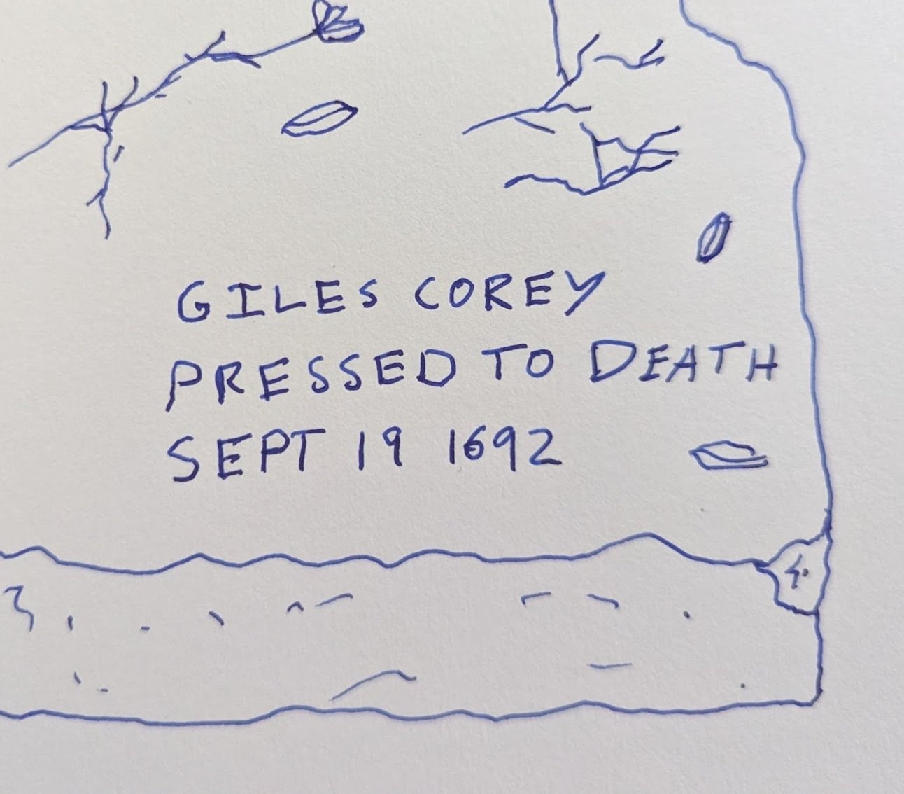 September 18th, 2023 - On the Agenda