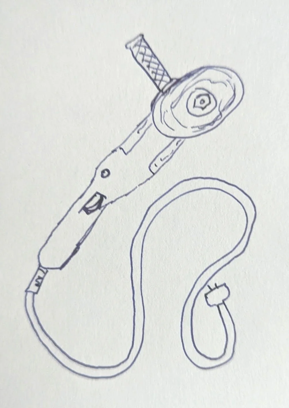 February 5th, 2024 - Life with Spider