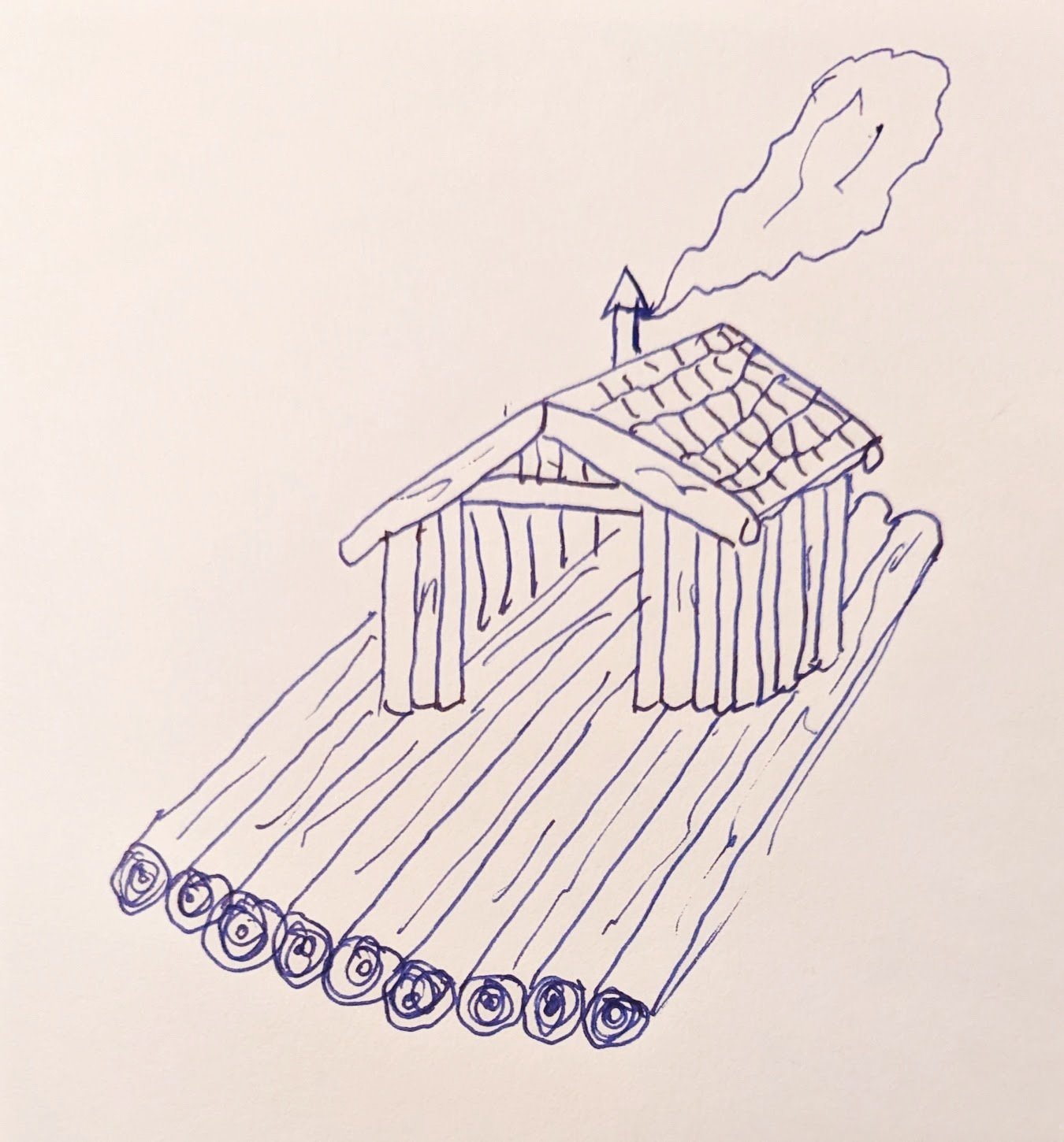 June 3rd, 2024 - Woman, Frog, and Devil