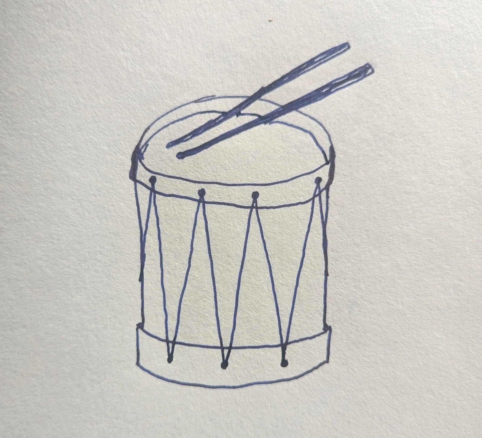 July 8th, 2024 - The Drummer Boy on Independence Day