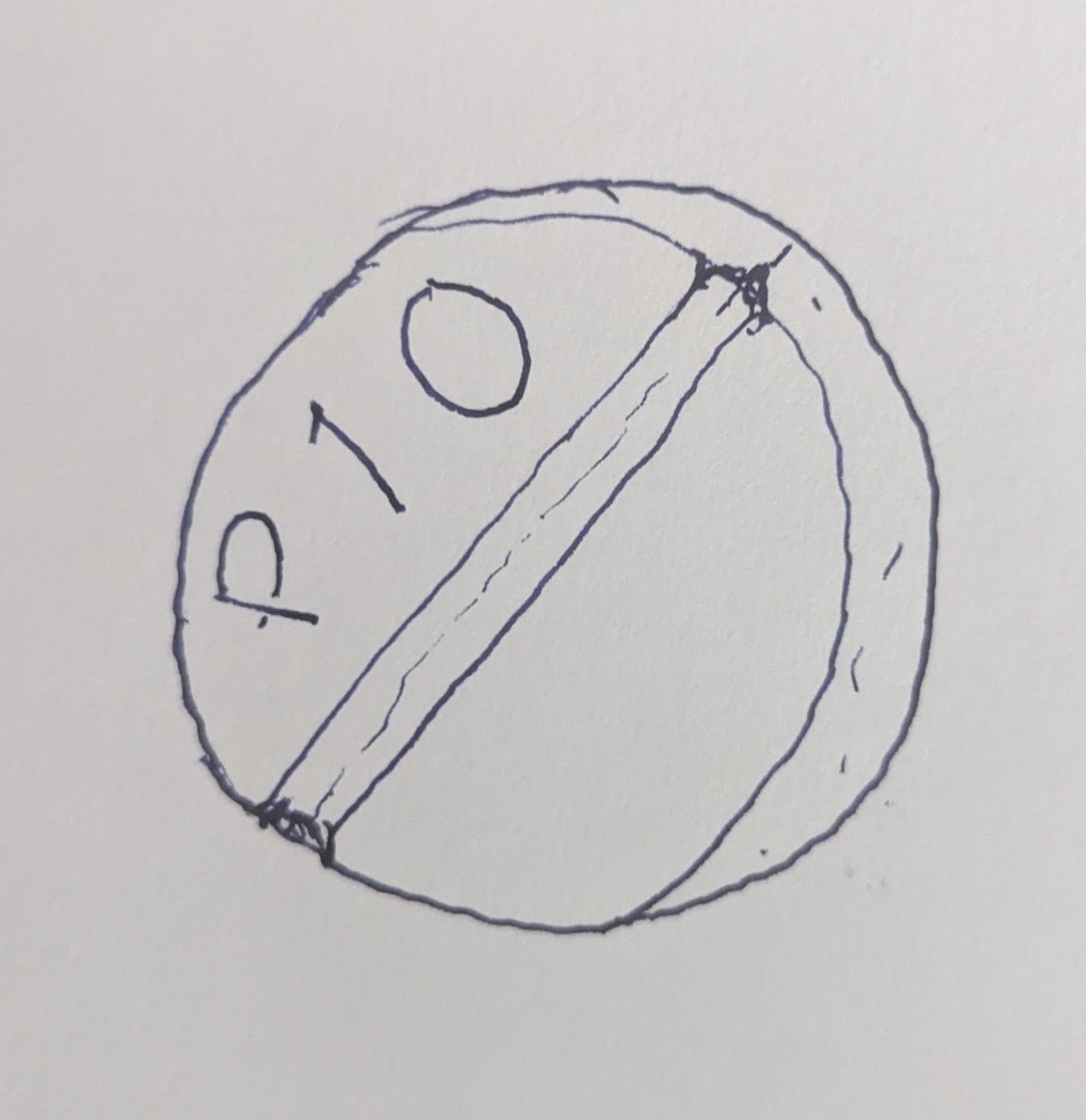 September 2nd, 2024 - The Particles of Order