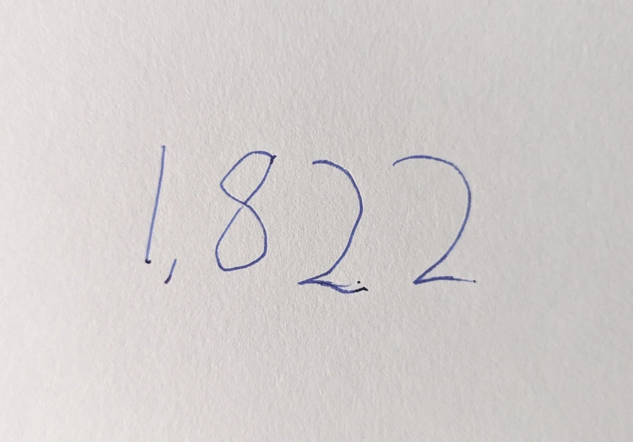 October 7th, 2024 - Stories About Us