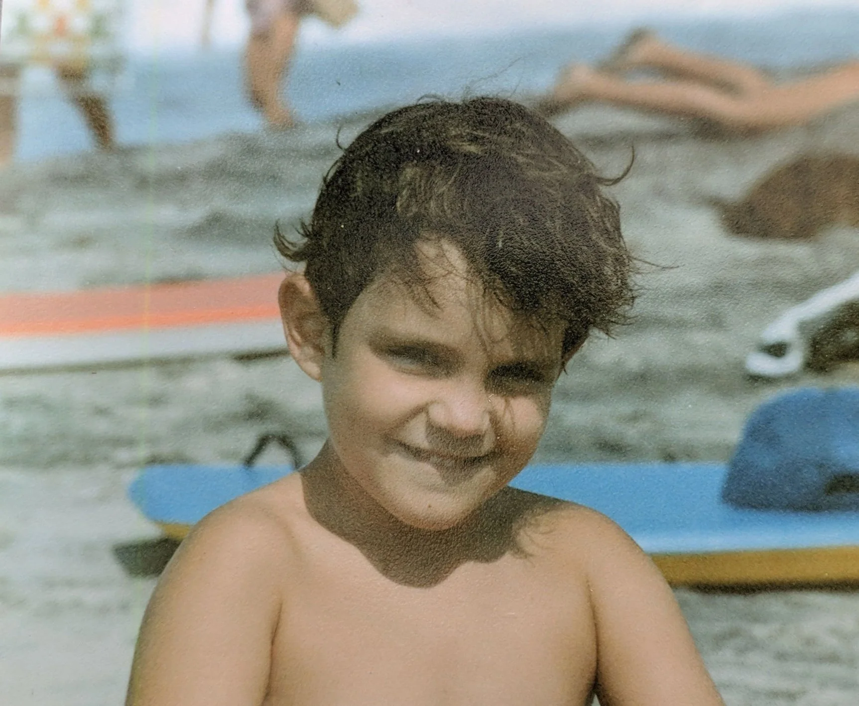 October 14th, 2024 - Hi Daddy