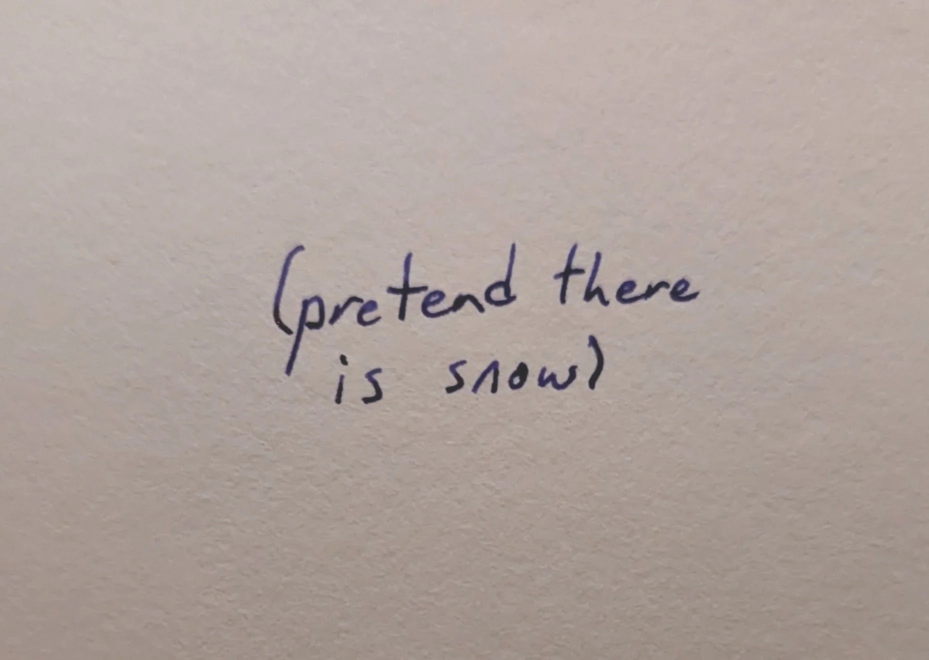 November 18th, 2024 - Heavy Snow