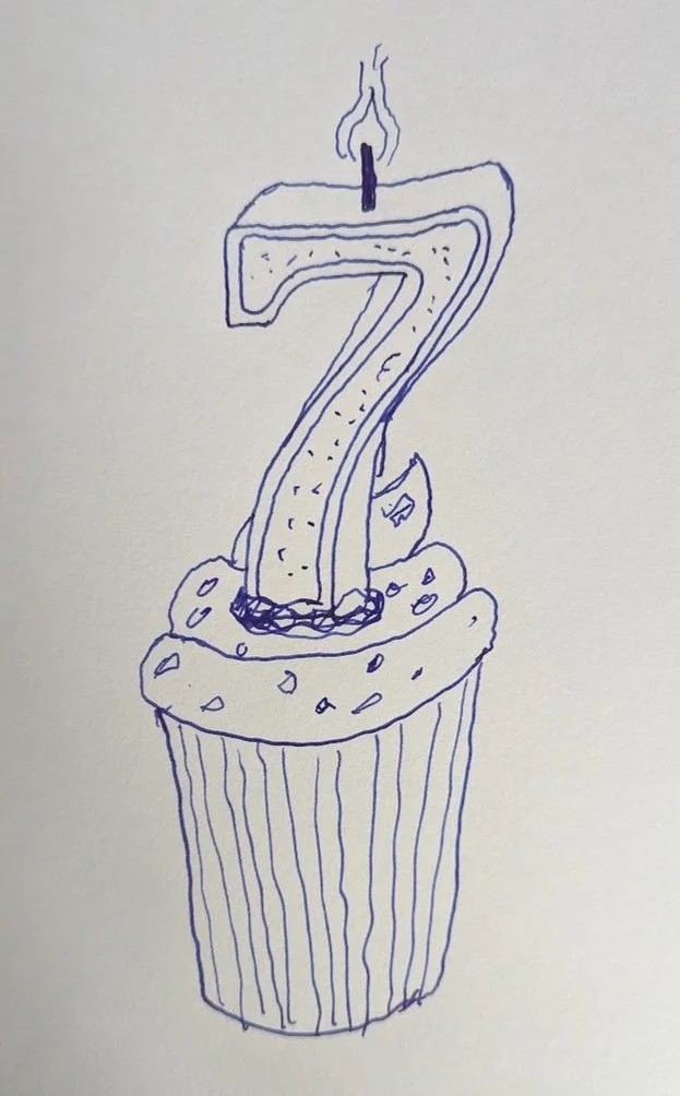 January 1st, 2025 - FTNY, Year Seven in Review