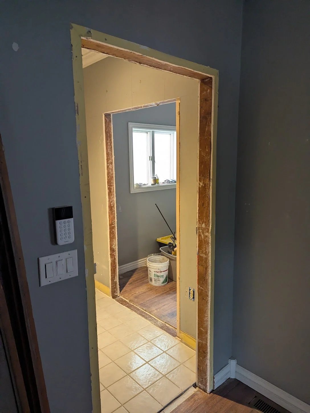 August 25th, 2025 - Something Has Come to Light